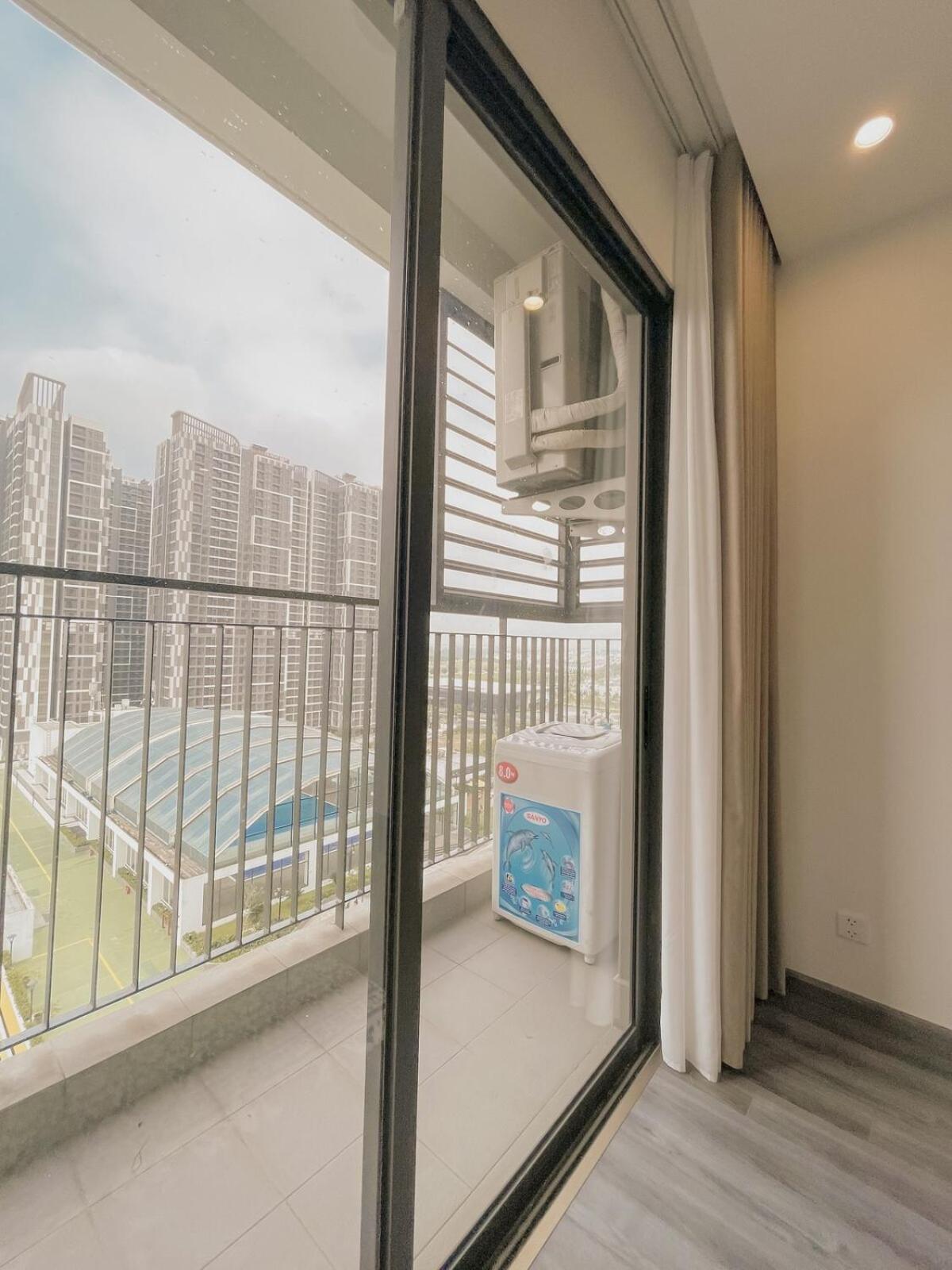 Deluxe 1-bedroom And 1-living Free Gym * Hà Nội